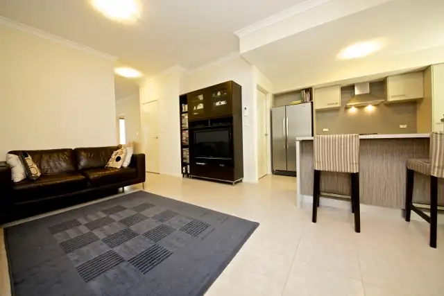 Sixth view of Homely townhouse listing, 18 Prospector Loop, Bassendean WA 6054