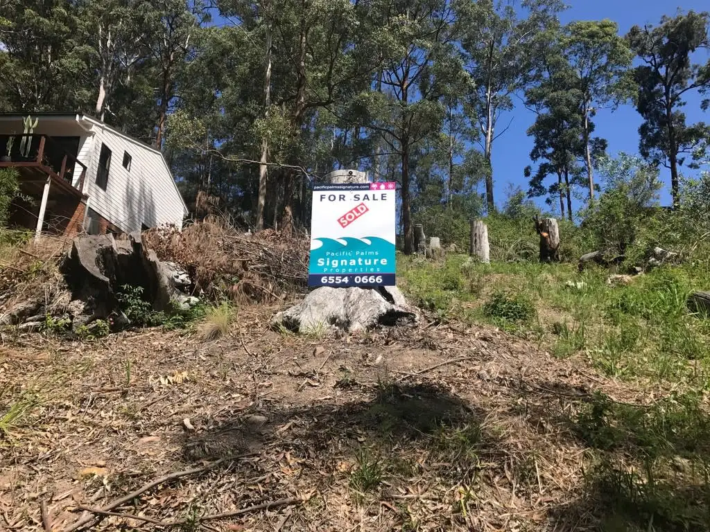 Main view of Homely land listing, 184 Amaroo Drive, Smiths Lake NSW 2428