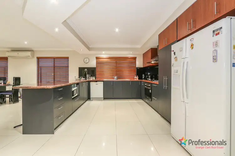 Seventh view of Homely house listing, 3 Graceland Avenue, Landsdale WA 6065