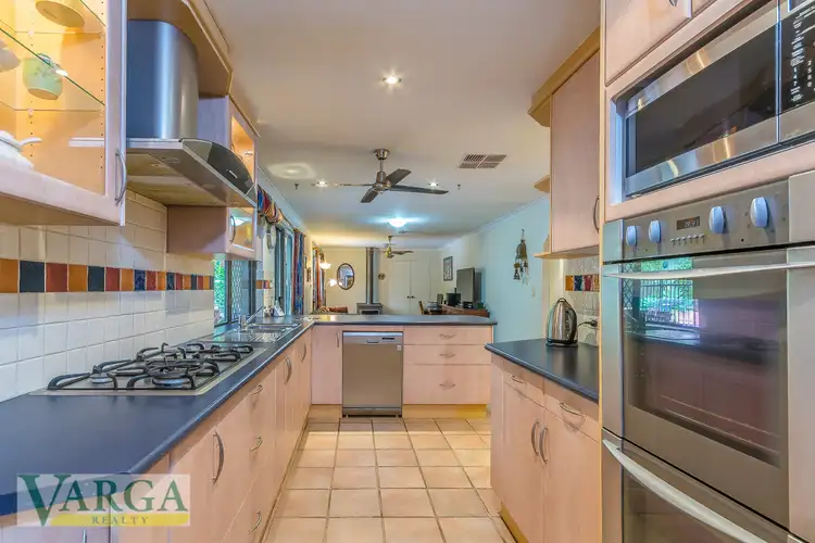 Seventh view of Homely house listing, 11 Silvertop Terrace, Willetton WA 6155