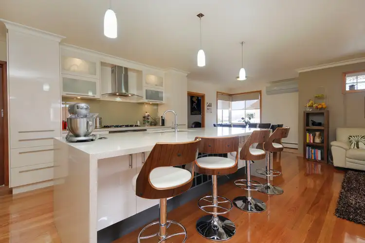 Seventh view of Homely house listing, 21 Tovell Street, Newborough VIC 3825