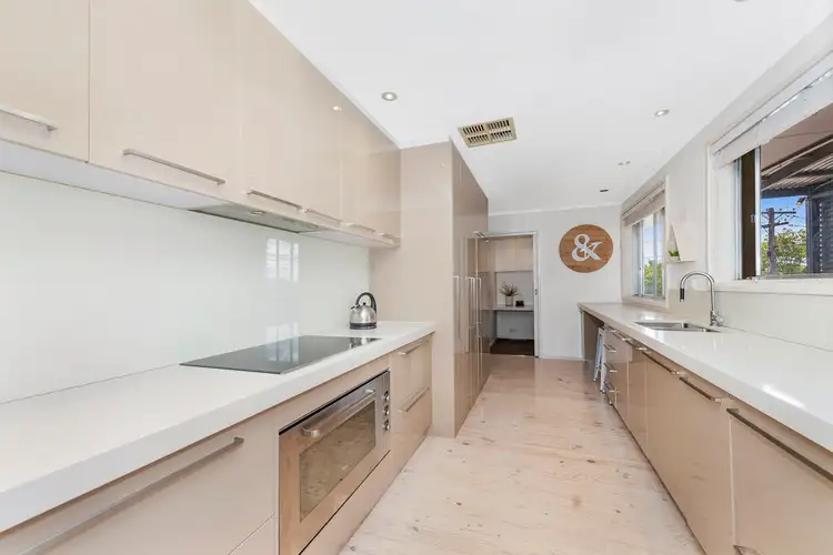 Third view of Homely house listing, 7 Roper Place, Chifley ACT 2606
