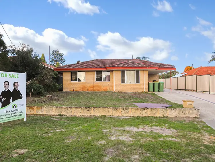 10 Rusham Place, Morley WA 6062