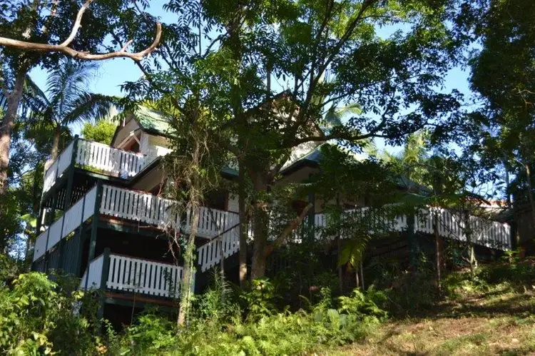 Main view of Homely unit listing, 3/45 Rajah Road, Ocean Shores NSW 2483