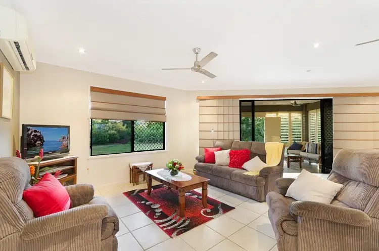 Seventh view of Homely house listing, 6 Midyim Court, Mount Low QLD 4818