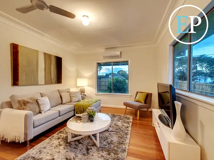 Third view of Homely house listing, 90 Kinmond Avenue, Wavell Heights QLD 4012