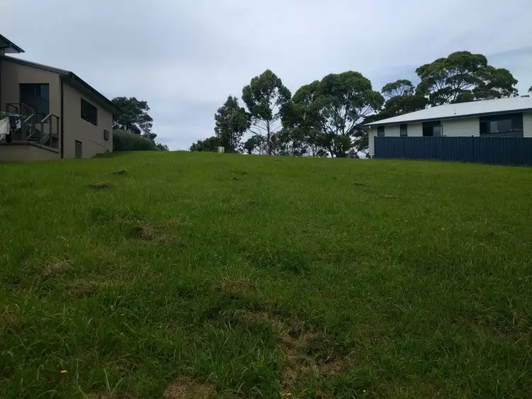 Third view of Homely land listing, 17 Viewpoint Court, Tuross Head NSW 2537