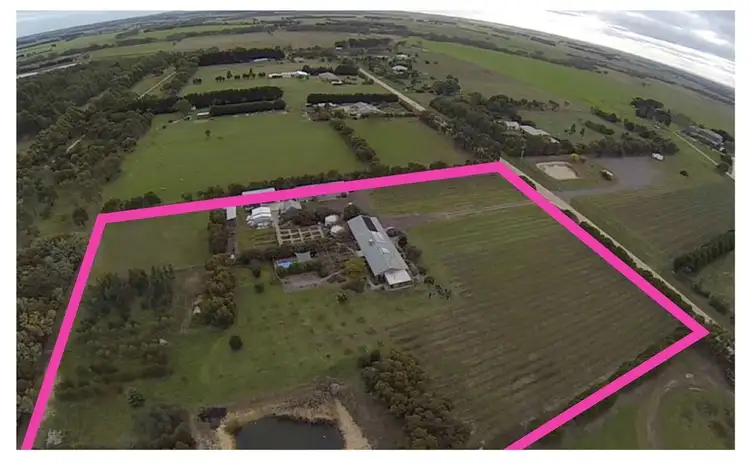 61 Trebeck Court, Winchelsea VIC 3241