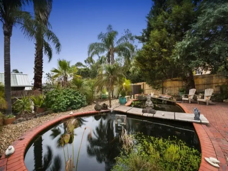 Fourth view of Homely house listing, 5 Fernleigh Drive, Mooroolbark VIC 3138