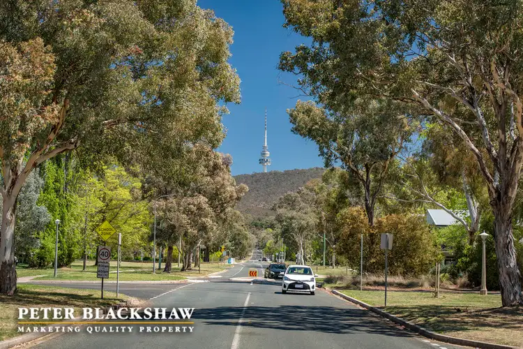 Seventh view of Homely apartment listing, 17/30 David Street, Turner ACT 2612