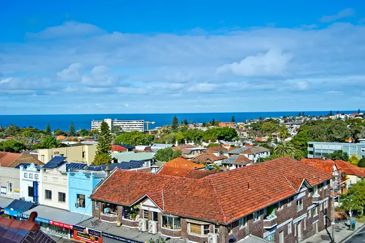Main view of Homely studio listing, 716/212 Bondi Road, Bondi NSW 2026