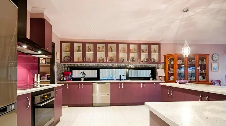 Second view of Homely house listing, 118 Grantham Drive, Highton VIC 3216