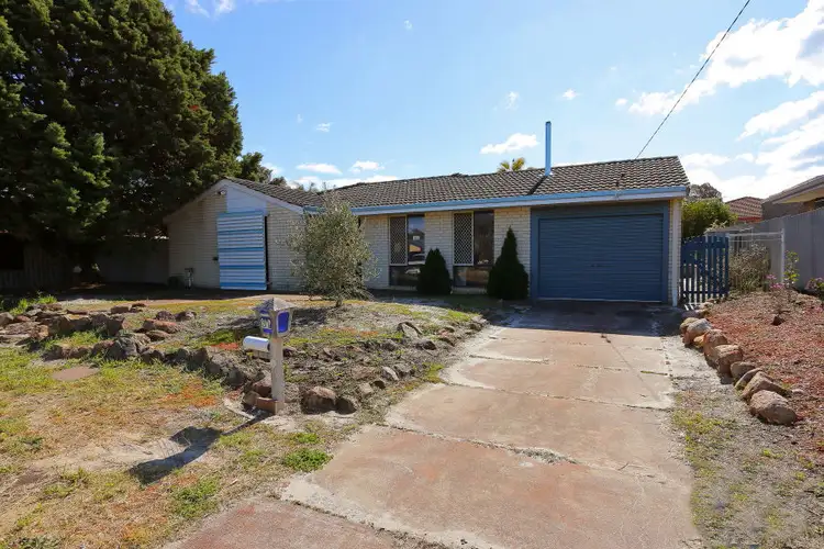31 Durack Crescent, Gosnells WA 6110