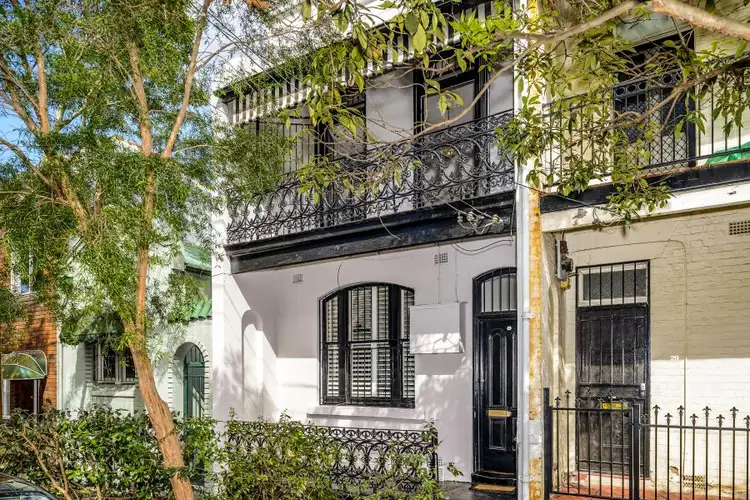 31 Myrtle Street, Chippendale NSW 2008