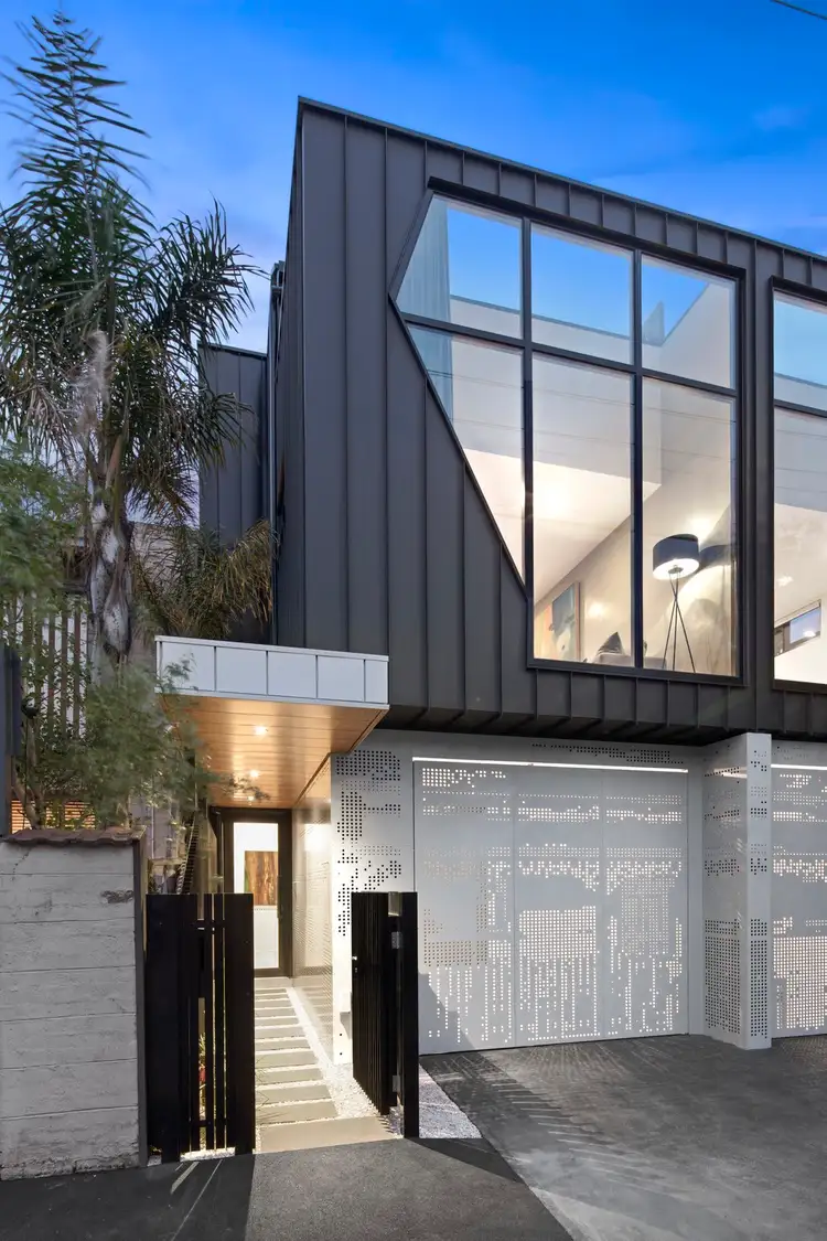 57A Lord Street, Richmond VIC 3121