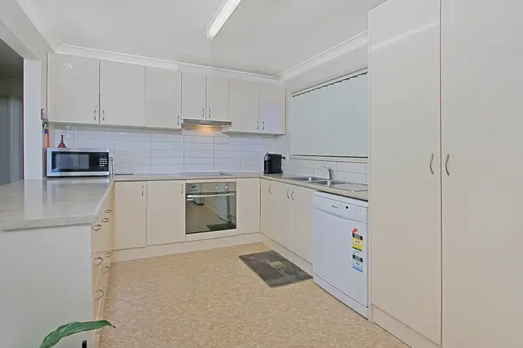 Sixth view of Homely house listing, 4 Riverview Crescent, Catalina NSW 2536