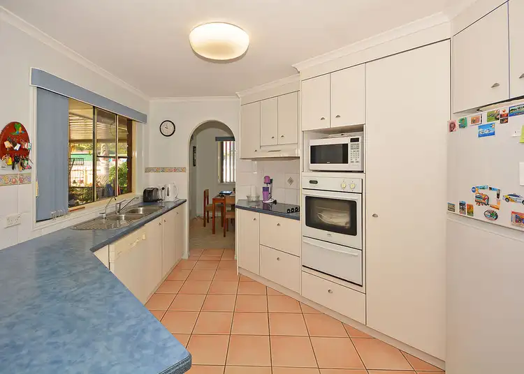Fourth view of Homely house listing, 125 Ibis Boulevard, Eli Waters QLD 4655