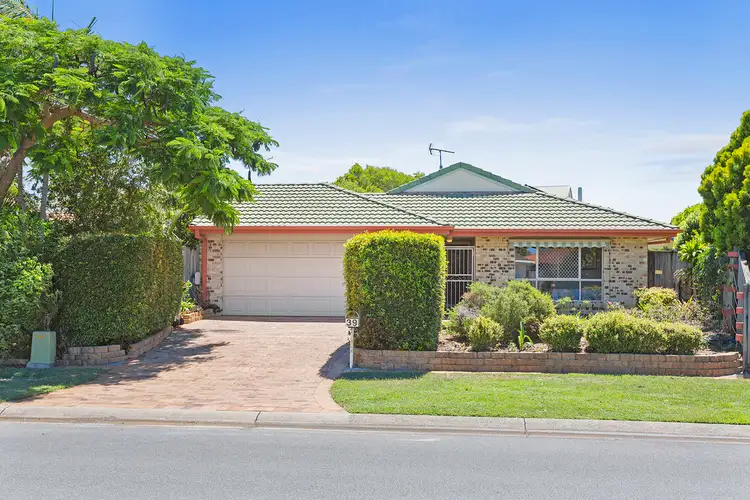 Main view of Homely house listing, 39 Winders Place, Banora Point NSW 2486