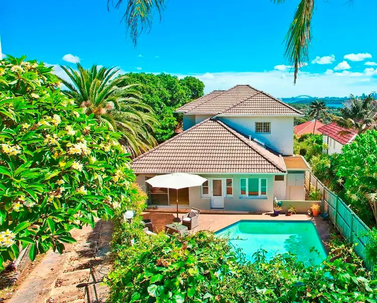 Third view of Homely house listing, 15 Princes Avenue, Vaucluse NSW 2030