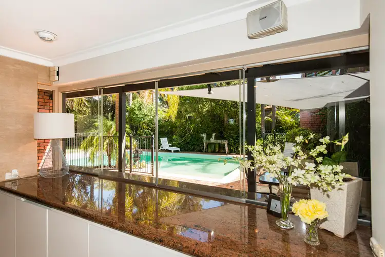 Third view of Homely house listing, 15 Kalinda Drive, City Beach WA 6015
