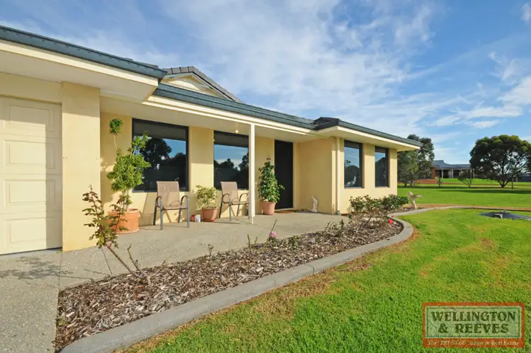 Fourth view of Homely house listing, 88 Deloraine Drive, Warrenup WA 6330