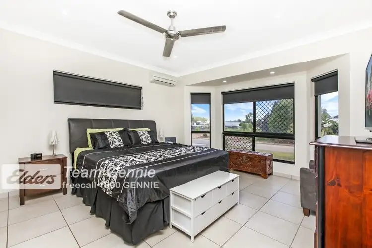 Sixth view of Homely house listing, 15 Pumpa Court, Farrar NT 830