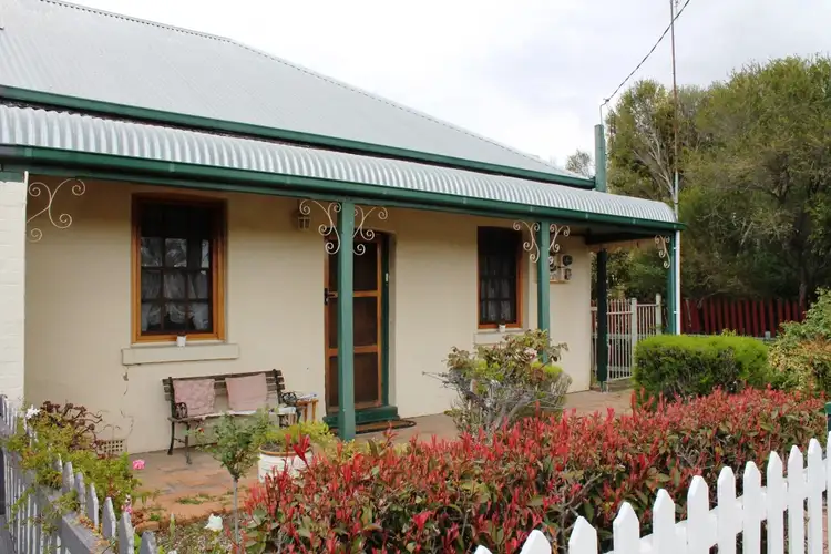 Second view of Homely house listing, 83 Horatio Street, Mudgee NSW 2850