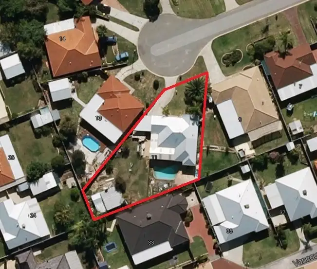 11 Bunda Place, Waikiki WA 6169