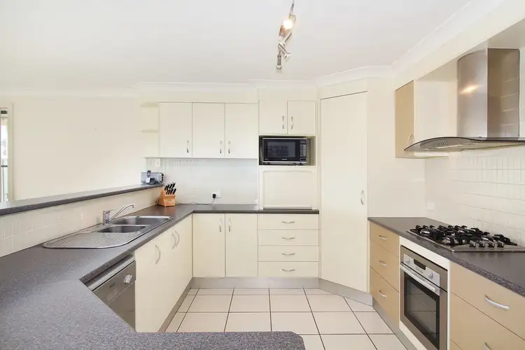 Second view of Homely house listing, 26 Warrah Drive, Calala NSW 2340