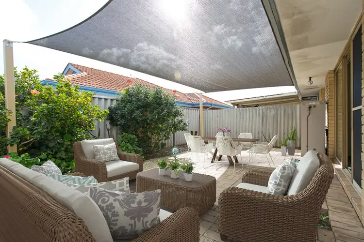 3/21 Wilcock Avenue, Balcatta WA 6021