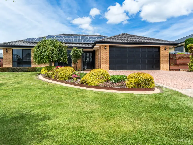 17 Holyman Drive, Prospect Vale TAS 7250