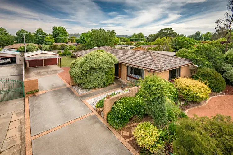2 Casson Street, Richardson ACT 2905