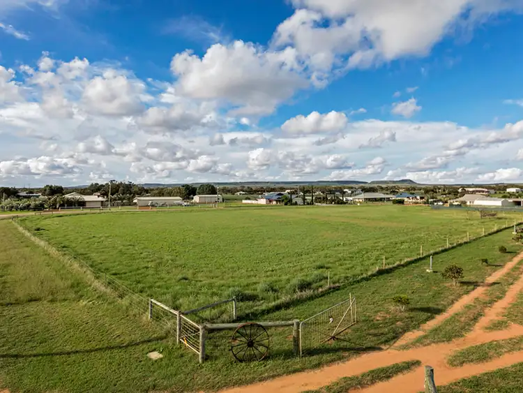 Fifth view of Homely land listing, 5 Calamar Place, Woorree WA 6530