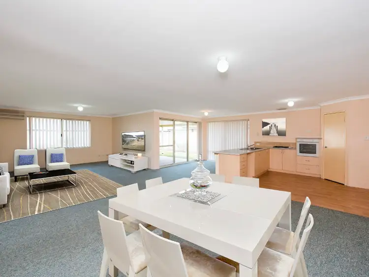 Fifth view of Homely house listing, 41 Surf Drive, Secret Harbour WA 6173
