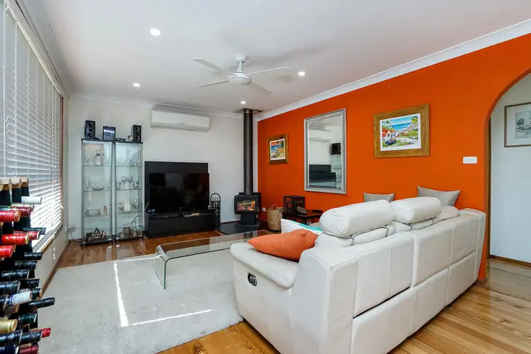 Fourth view of Homely house listing, 8 Lake Street, Wyee Point NSW 2259