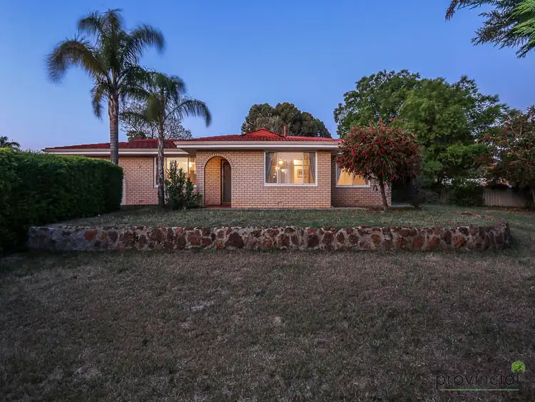 Second view of Homely house listing, 18 Anne Avenue, Walliston WA 6076
