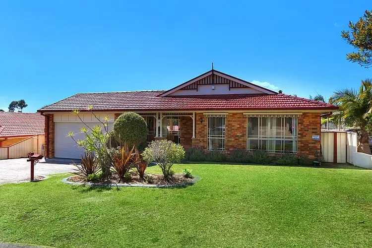Main view of Homely house listing, 12 Keswick Drive, Lake Haven NSW 2263