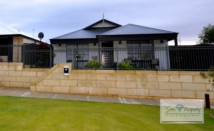 Main view of Homely house listing, 23 Gareth Lane, Baldivis WA 6171