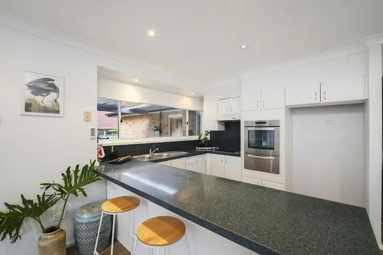 Third view of Homely house listing, 53 James Sea Drive, Green Point NSW 2251