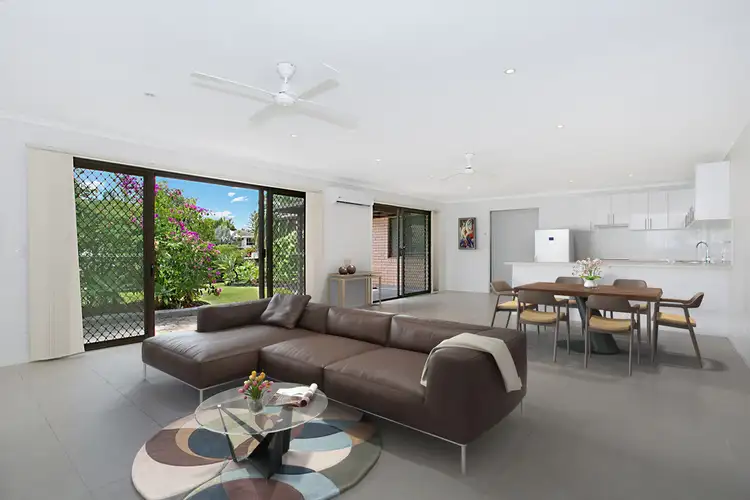 Second view of Homely townhouse listing, 6/34 Elliott Street, Surfers Paradise QLD 4217