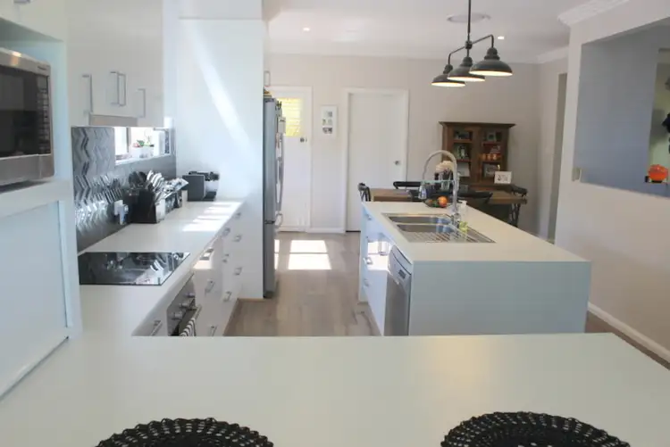 Fifth view of Homely house listing, 29 Redmond Street, Temora NSW 2666