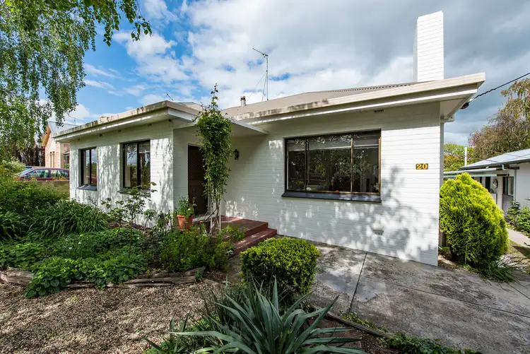 20 Fairlie Street, Mount Gambier SA 5290