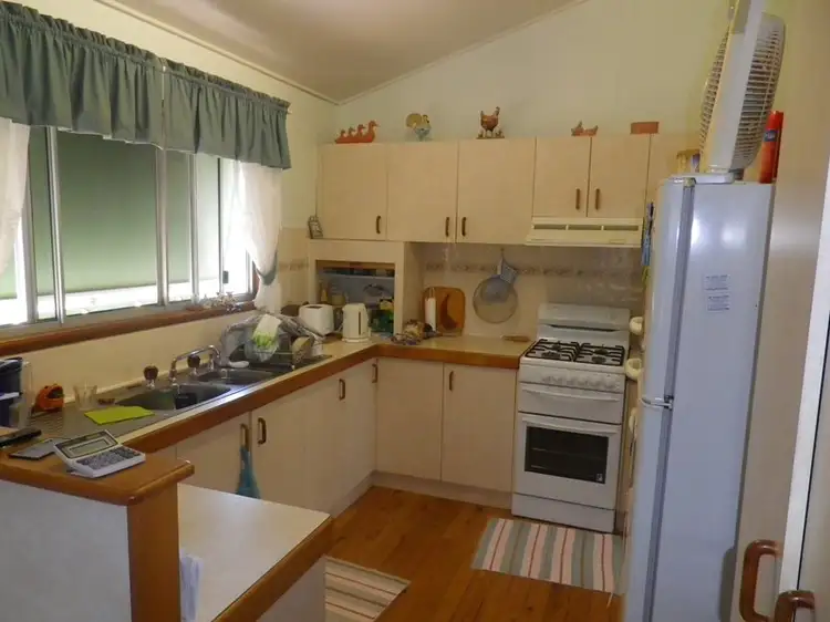 Second view of Homely house listing, 98 Roslyn Drive, Roma QLD 4455