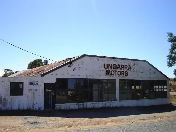 18,21,22 Pedler Street, Ungarra SA 5607