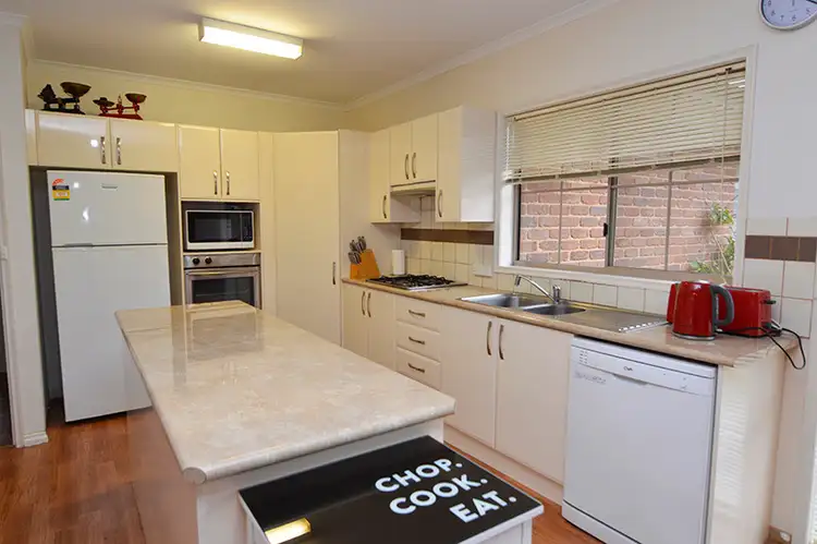 Fourth view of Homely house listing, 26 Kurrajong Street, Red Cliffs VIC 3496