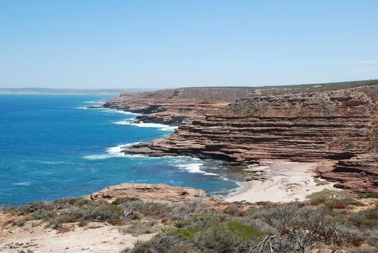 Sixth view of Homely land listing, Lot 9,10,11,12 Nanda Drive, Kalbarri WA 6536