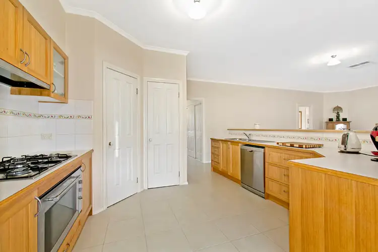 Seventh view of Homely house listing, 21 South Hidden Valley Circuit, Beaconsfield VIC 3807