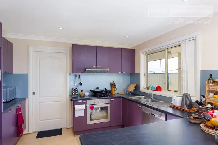 Second view of Homely house listing, 3/32 Avocet Drive, Estella NSW 2650