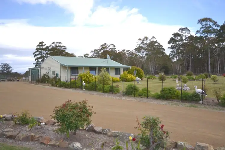 21 Black Gate Road, Tunnack TAS 7120