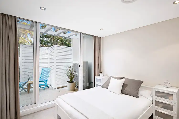 Fifth view of Homely unit listing, 74/4-16 Kingsway, Dee Why NSW 2099